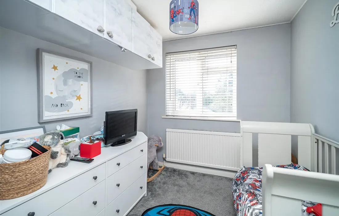 3 bedroom house for sale