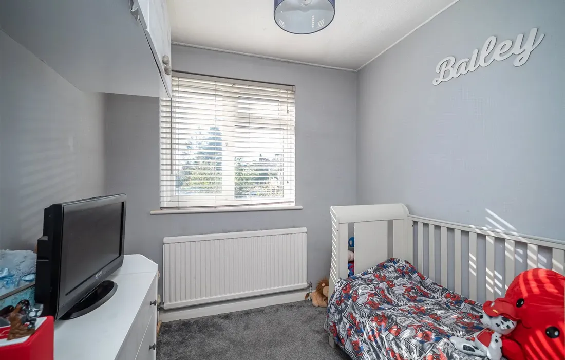 3 bedroom house for sale