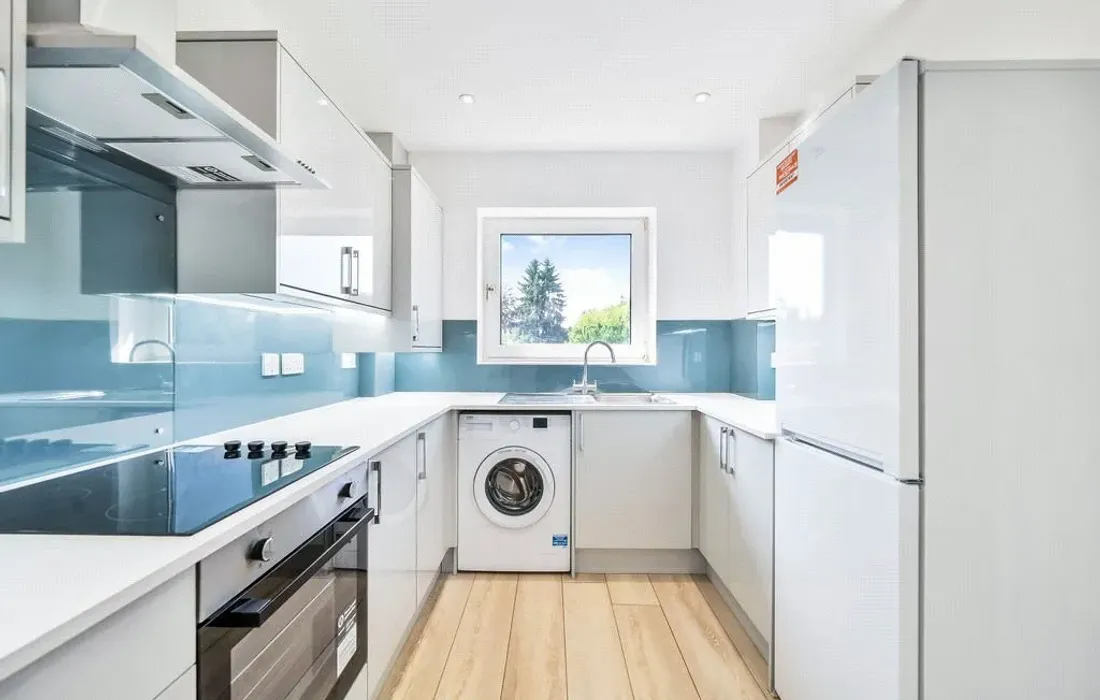 2 bedroom apartment to rent