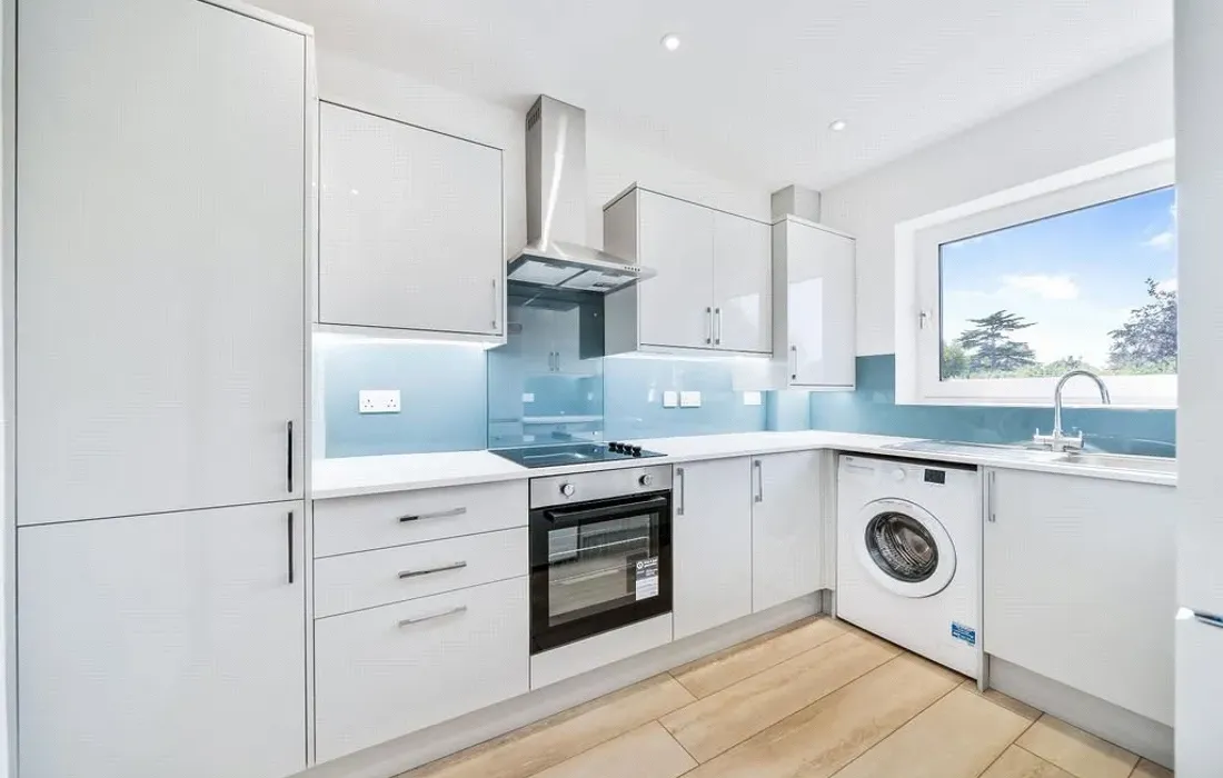 2 bedroom apartment to rent