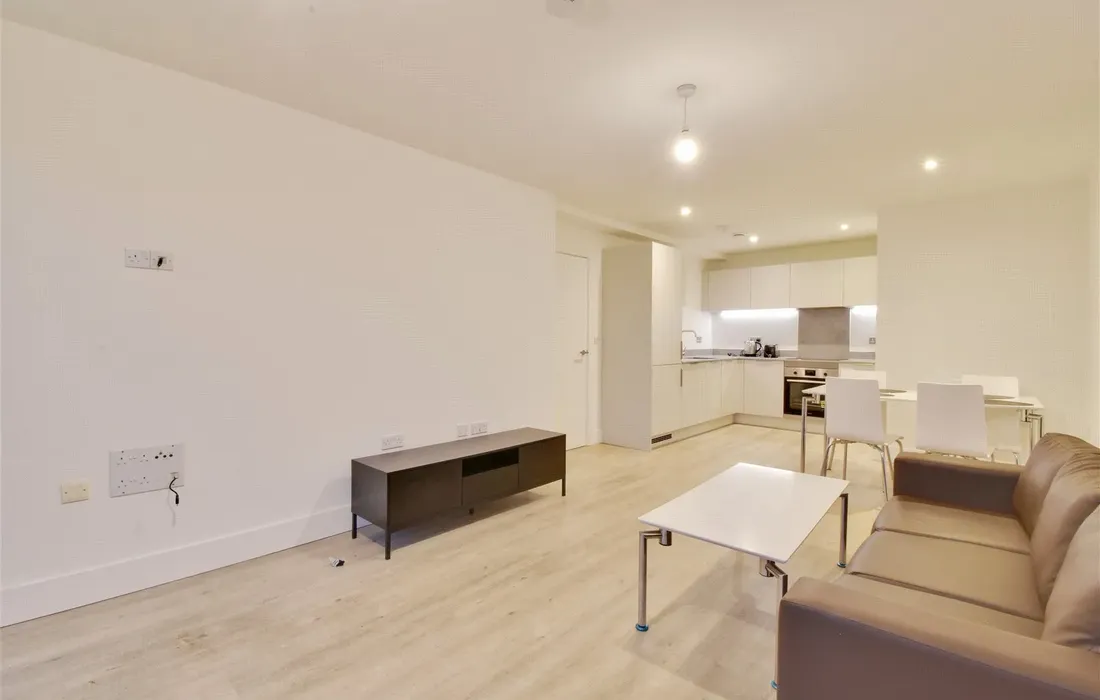 2 bedroom apartment to rent