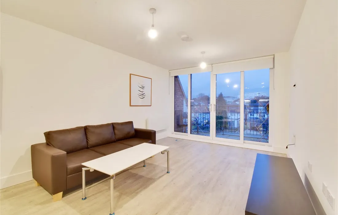 2 bedroom apartment to rent