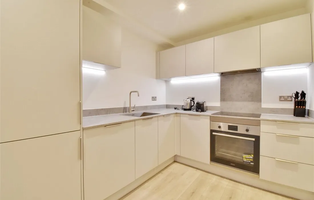 2 bedroom apartment to rent