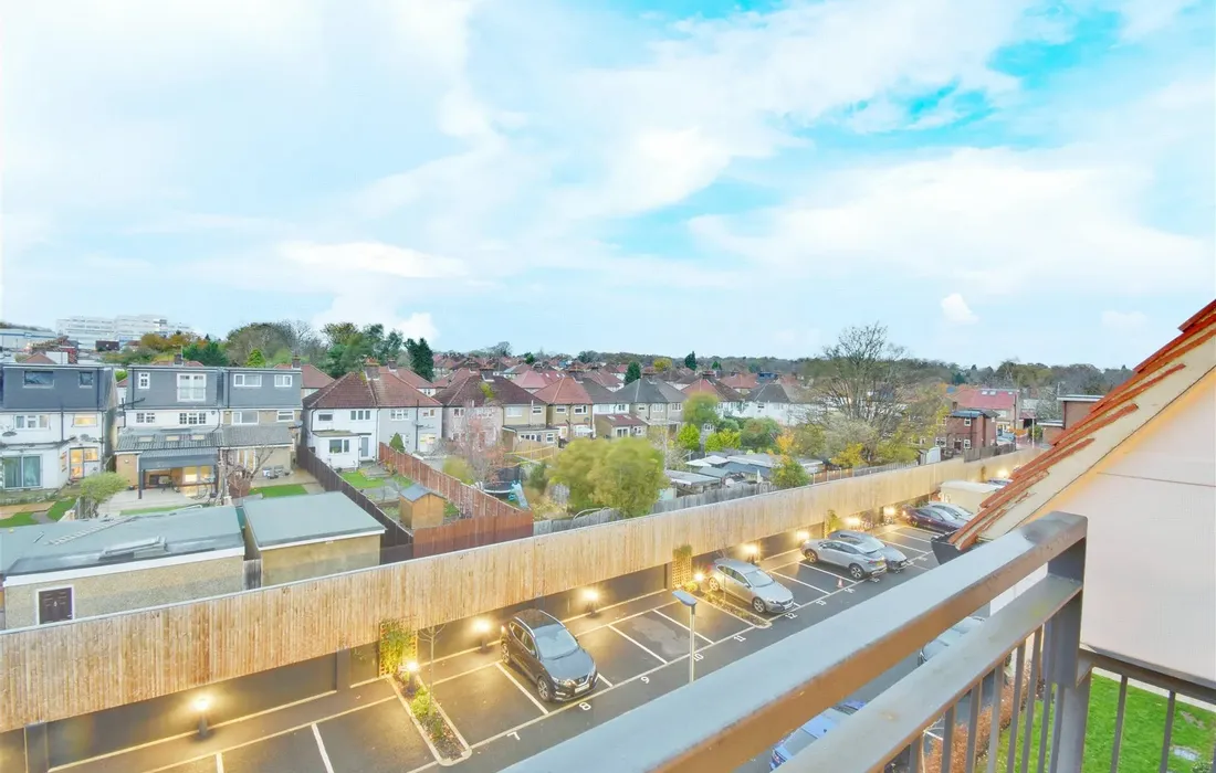 2 bedroom apartment to rent