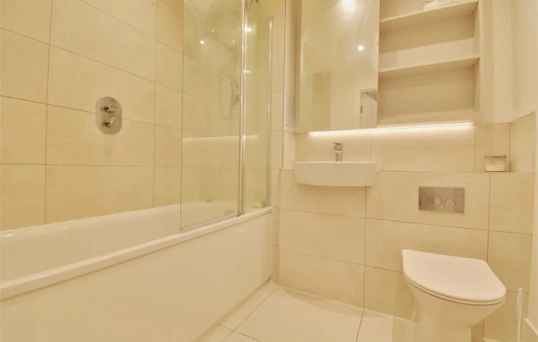 2 bedroom apartment to rent