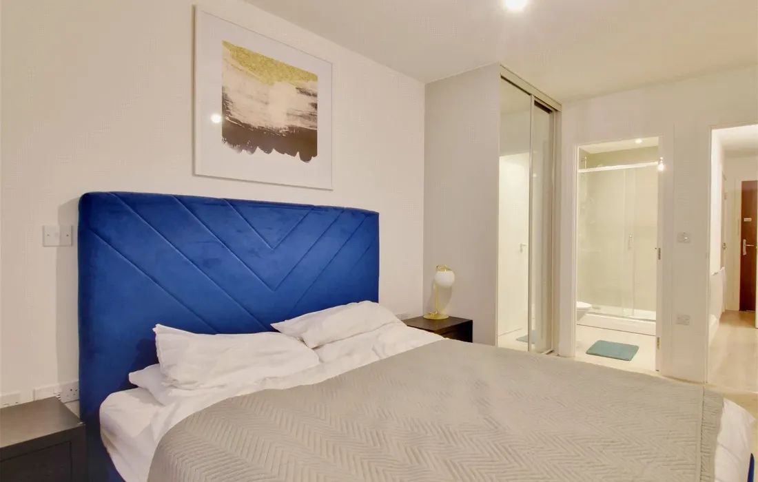 2 bedroom apartment to rent