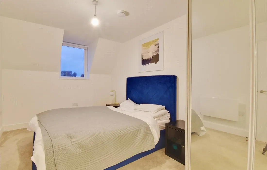 2 bedroom apartment to rent