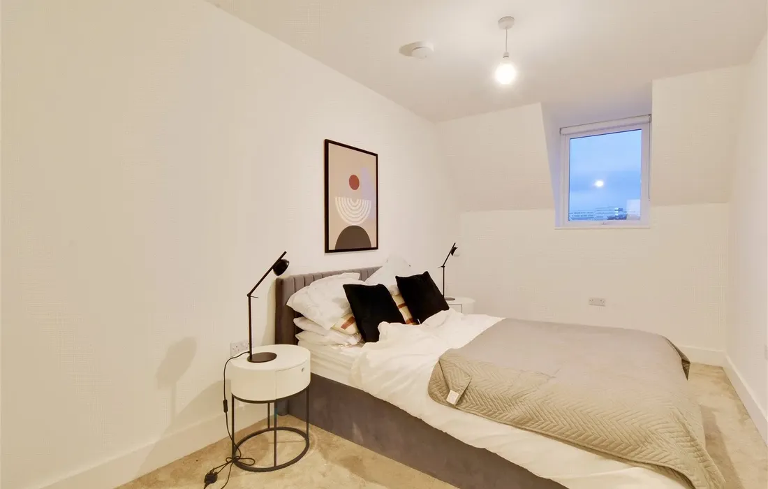 2 bedroom apartment to rent