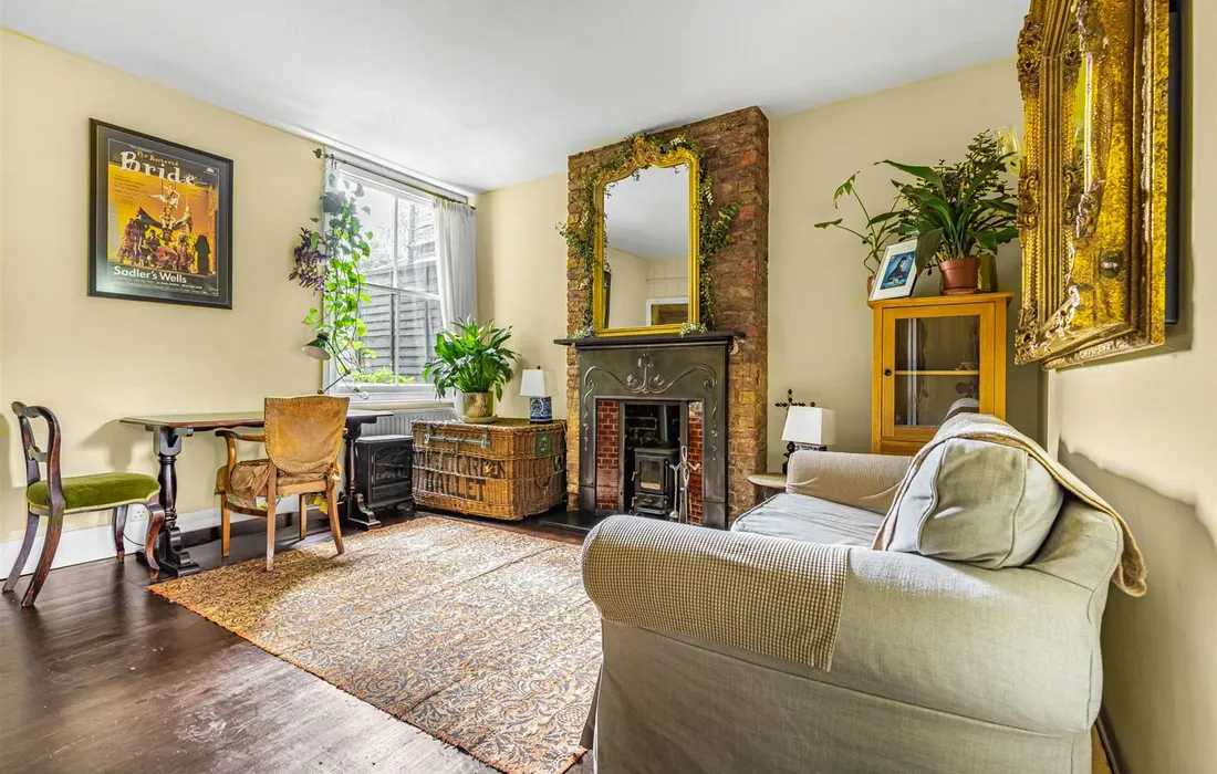 3 bedroom house for sale