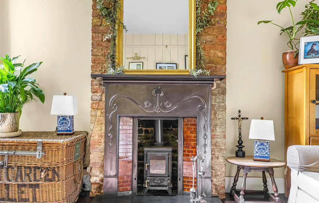 3 bedroom house for sale