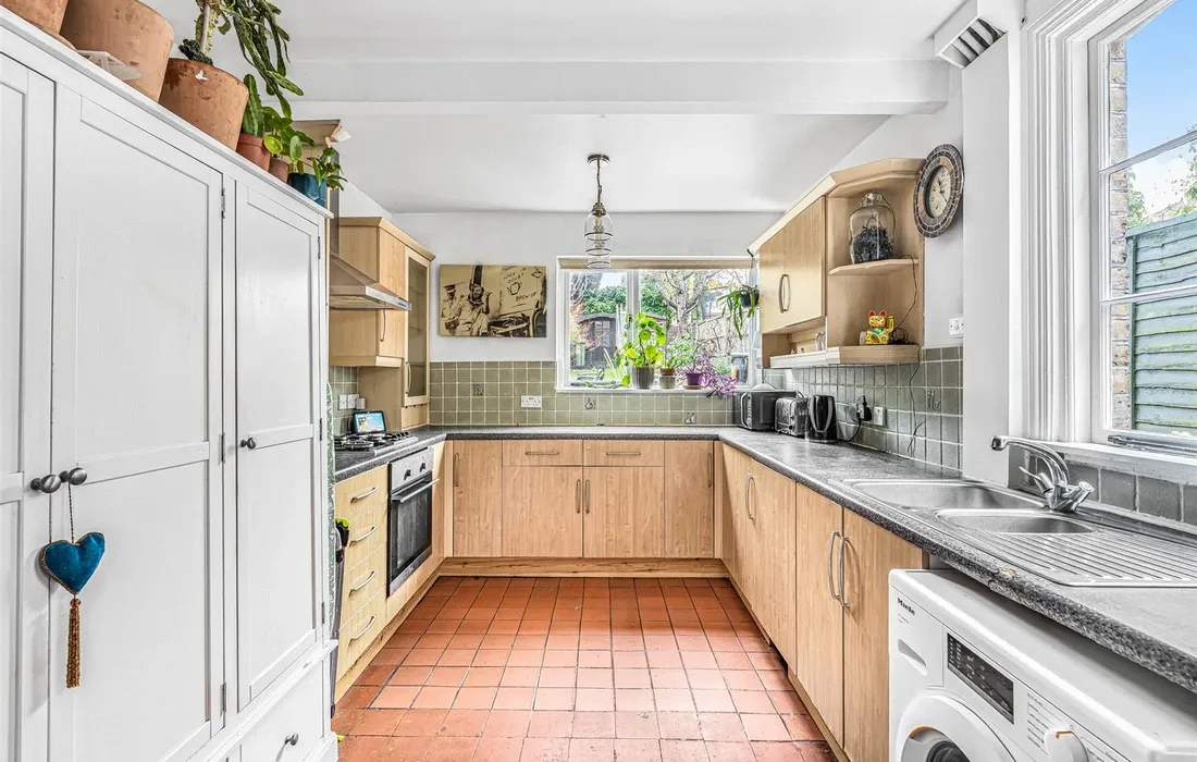 3 bedroom house for sale