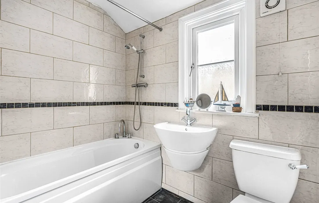 3 bedroom house for sale