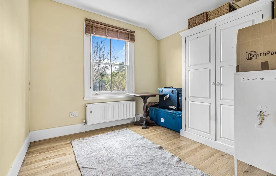 3 bedroom house for sale