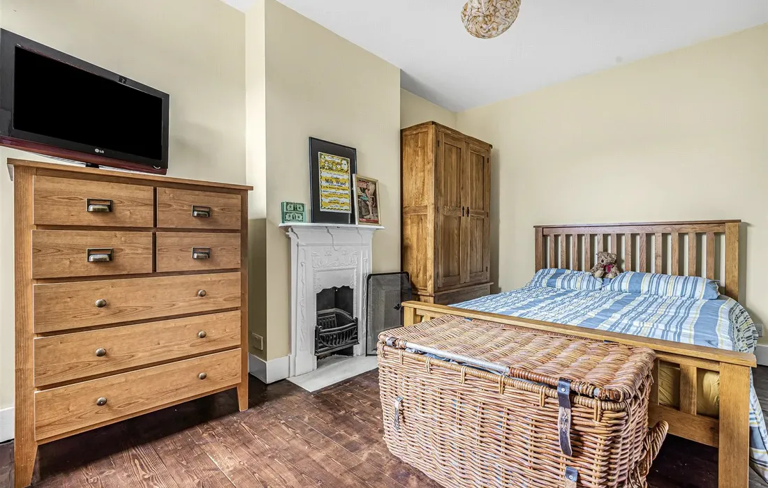 3 bedroom house for sale