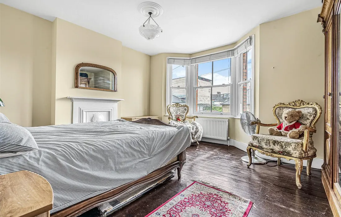 3 bedroom house for sale