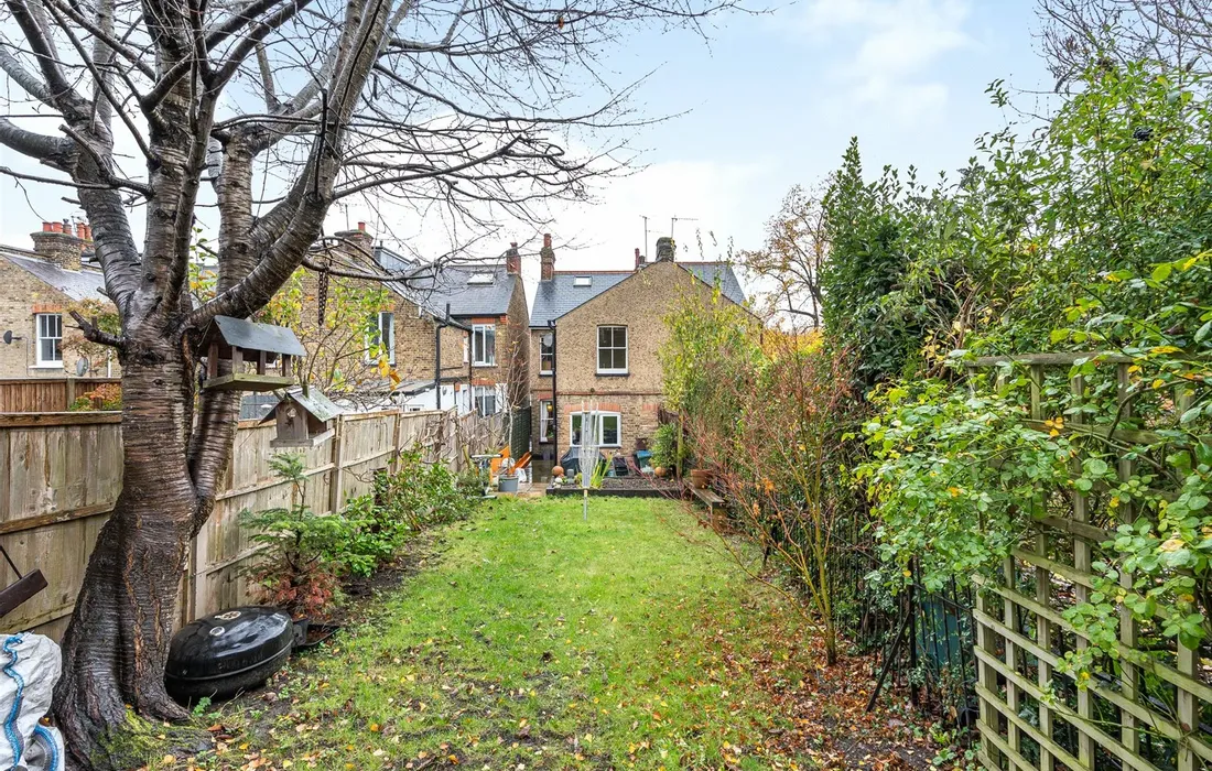 3 bedroom house for sale