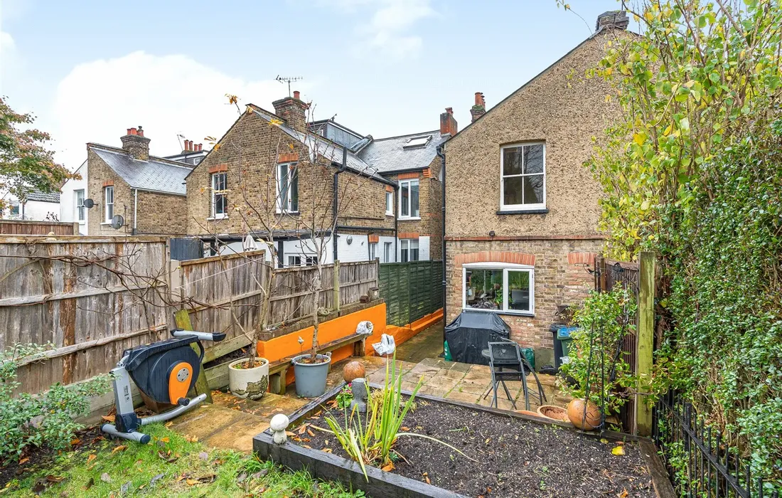 3 bedroom house for sale