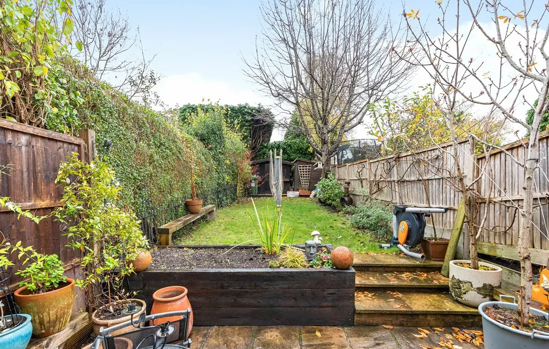 3 bedroom house for sale