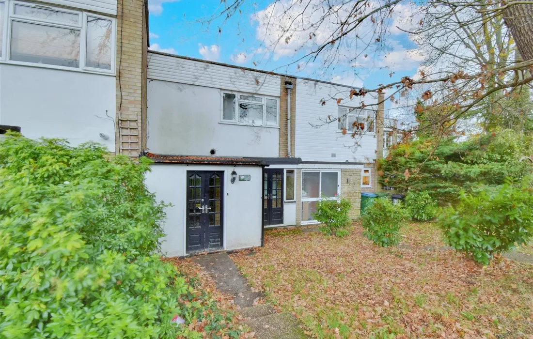 3 bedroom house to rent