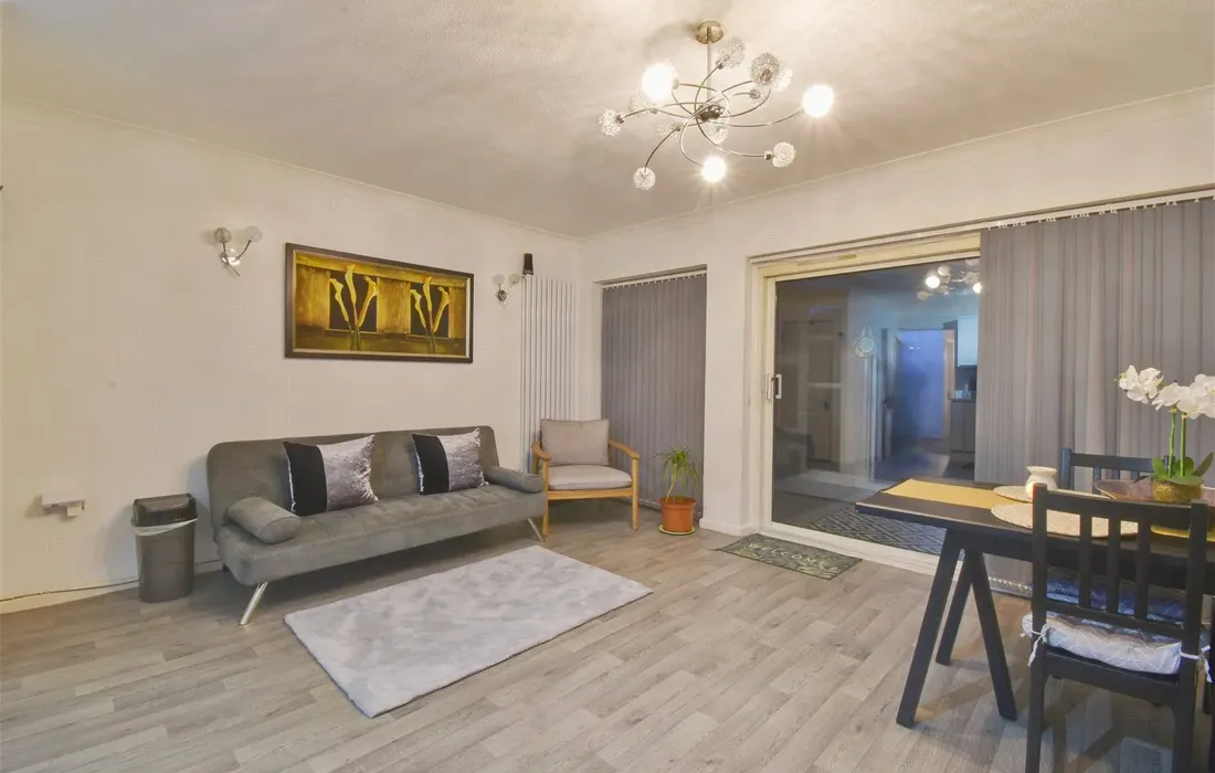 3 bedroom house to rent