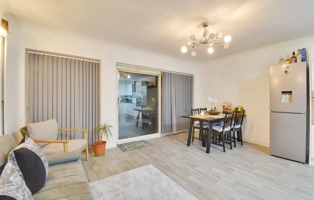 3 bedroom house to rent