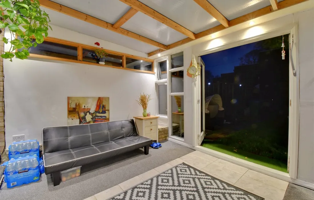 3 bedroom house to rent