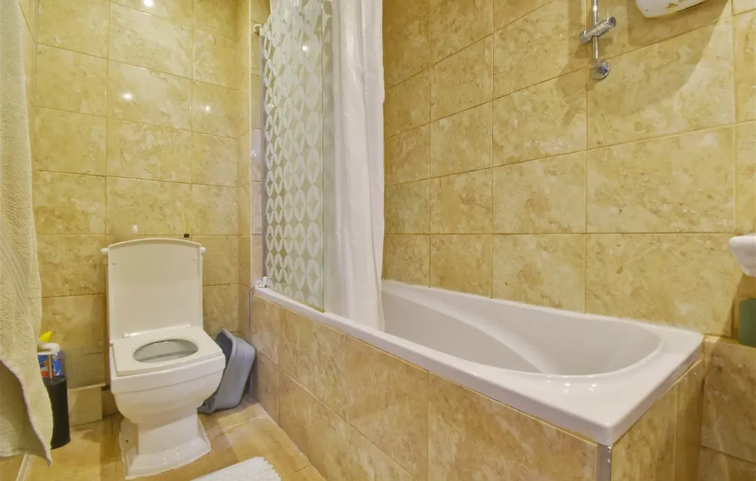 3 bedroom house to rent