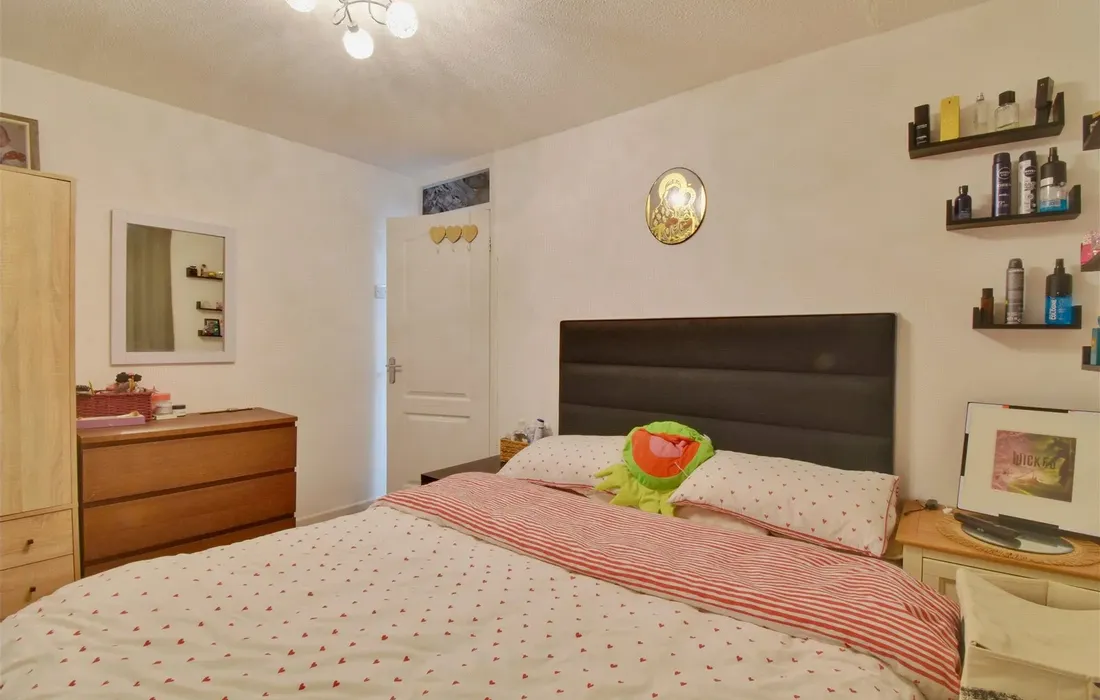 3 bedroom house to rent