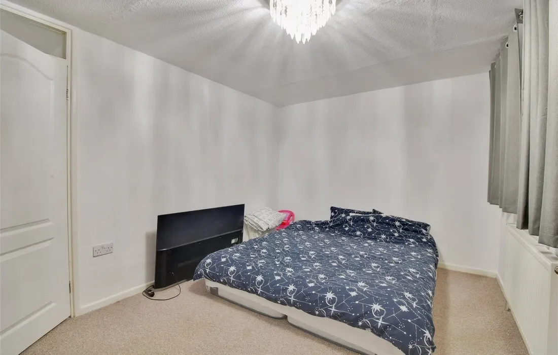 3 bedroom house to rent