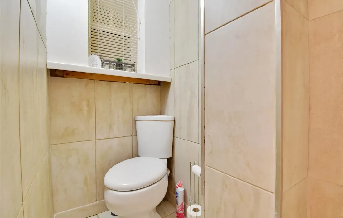 3 bedroom house to rent