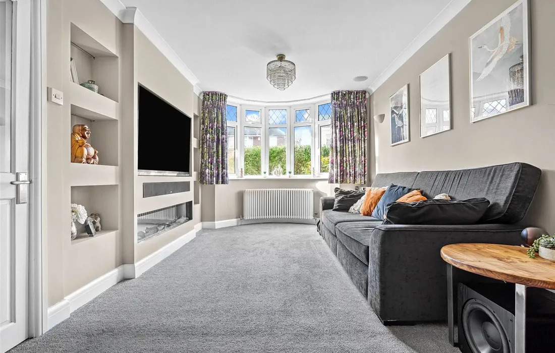 4 bedroom house for sale