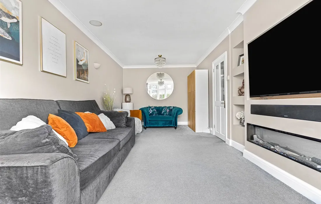 4 bedroom house for sale