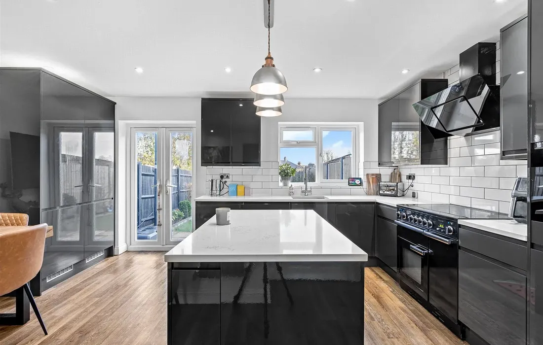 4 bedroom house for sale