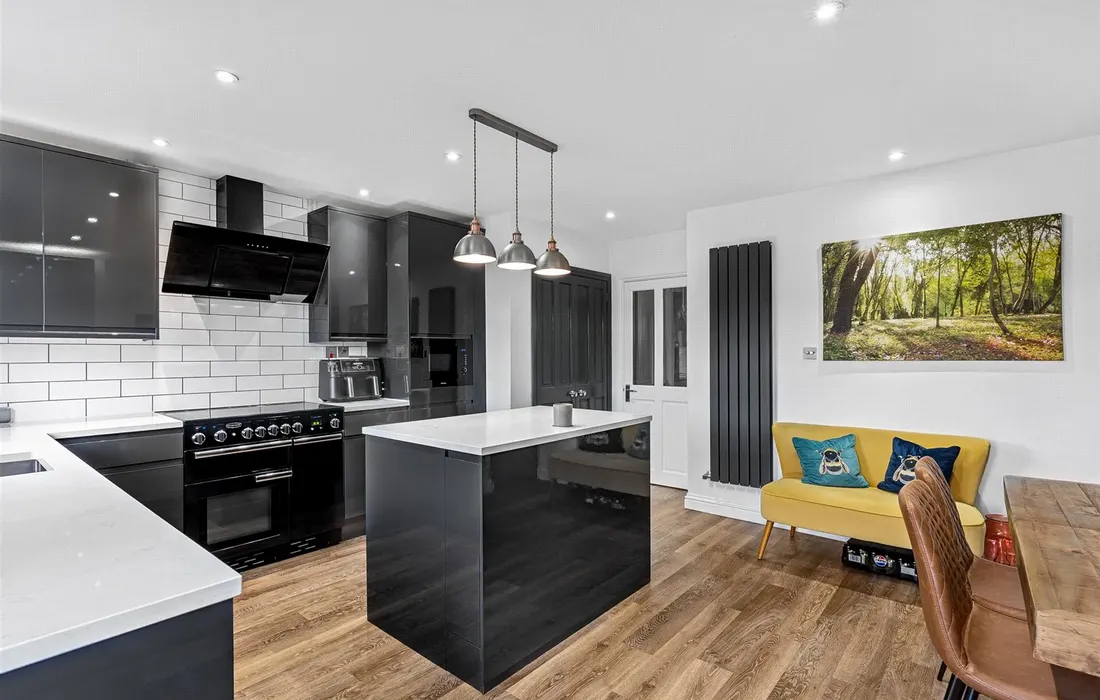 4 bedroom house for sale