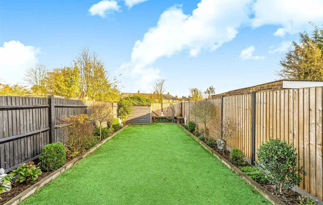 4 bedroom house for sale