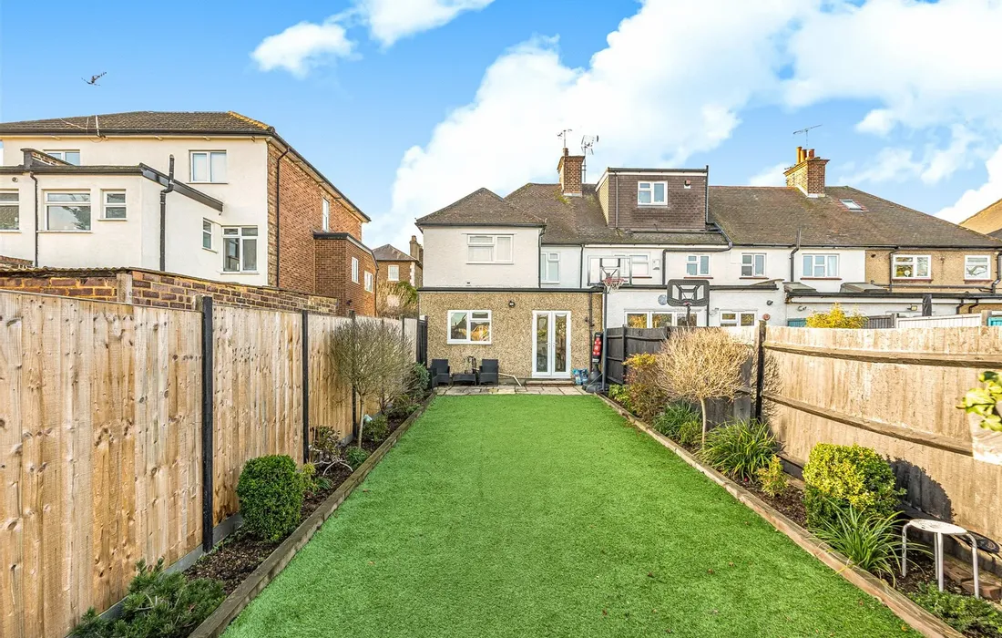 4 bedroom house for sale