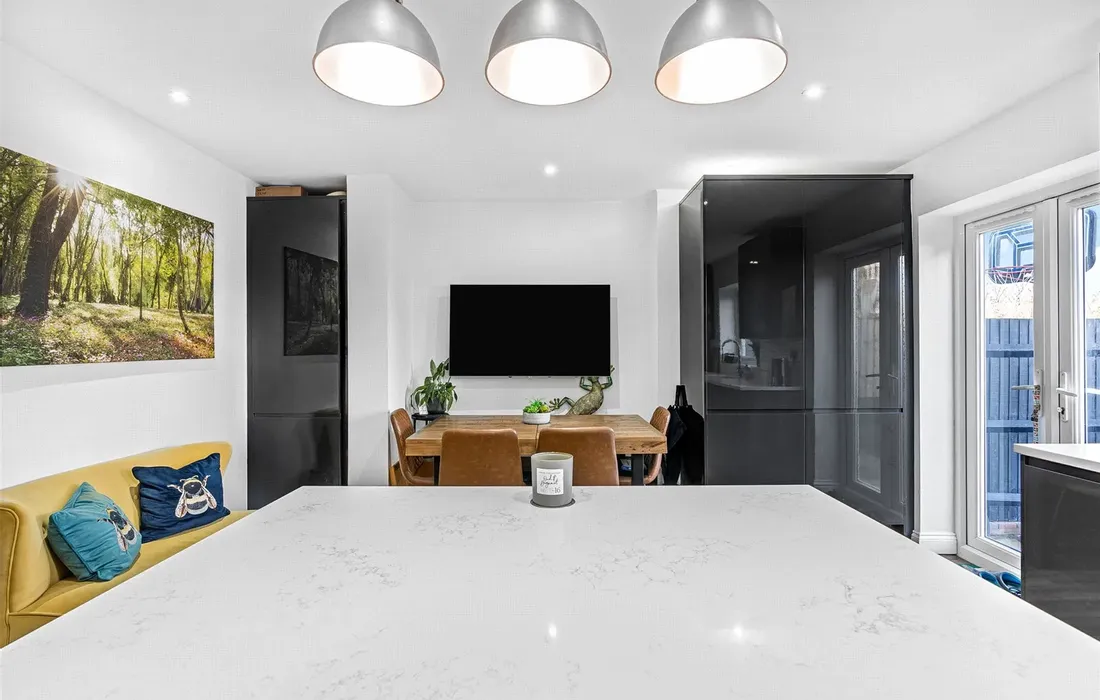 4 bedroom house for sale