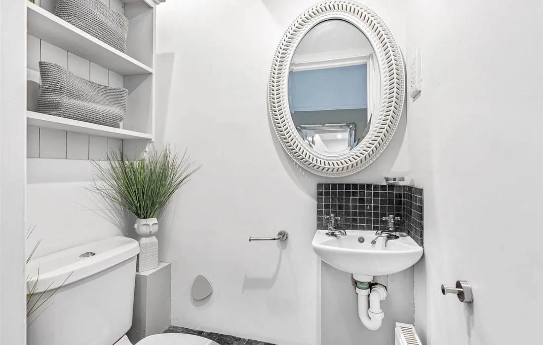 4 bedroom house for sale