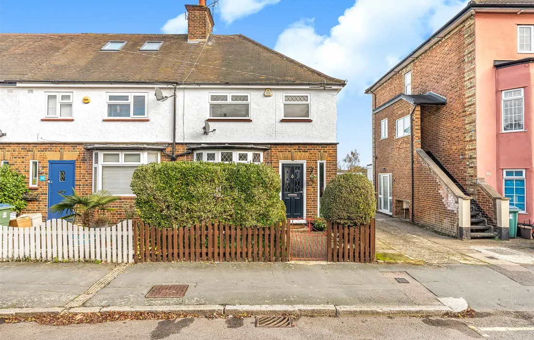 4 bedroom house for sale
