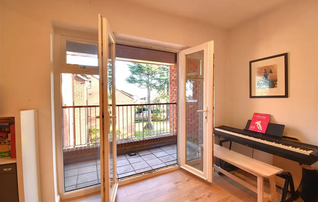 2 bedroom apartment for sale