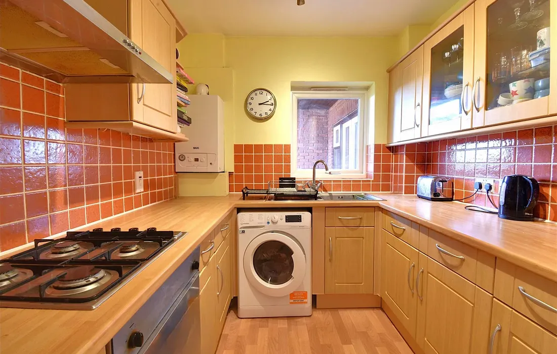 2 bedroom apartment for sale