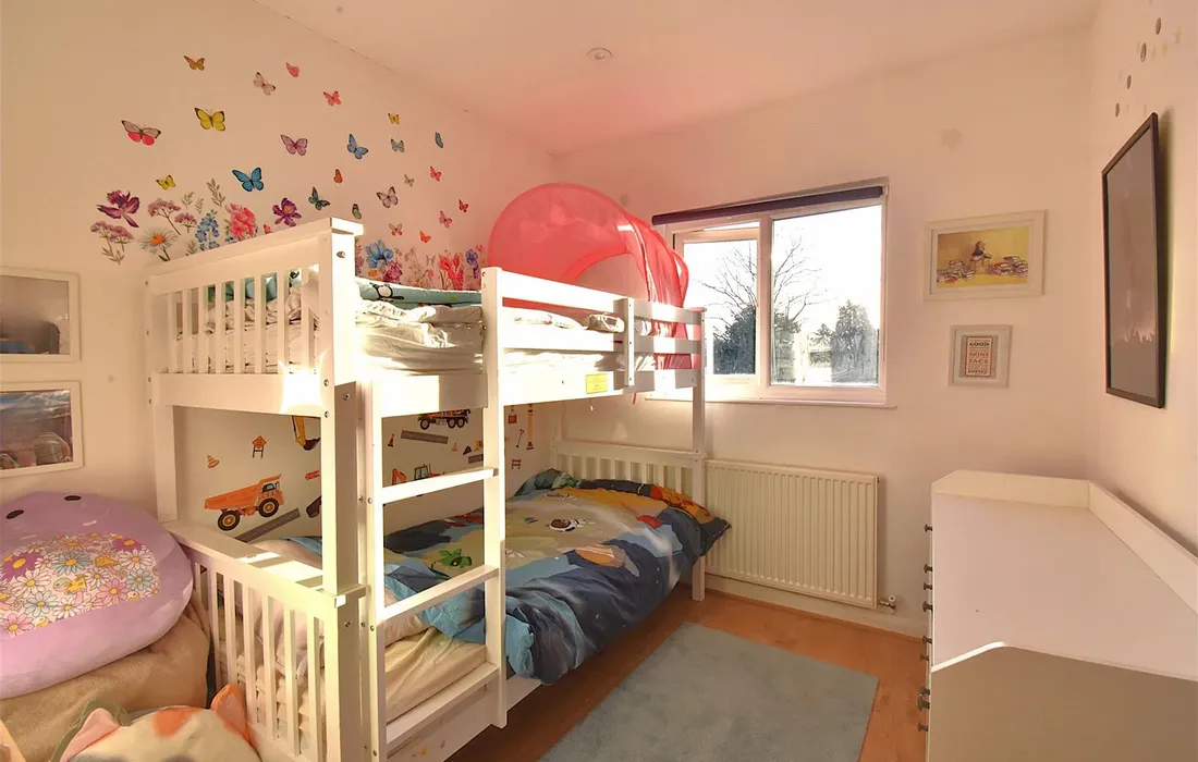 2 bedroom apartment for sale