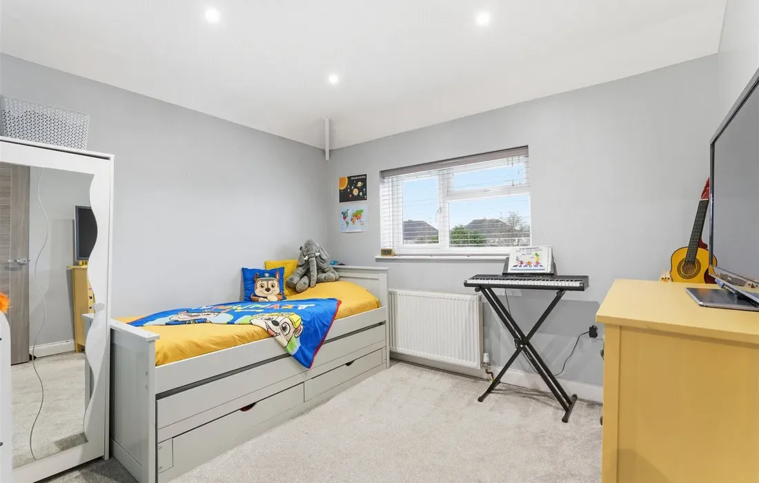 3 bedroom house for sale