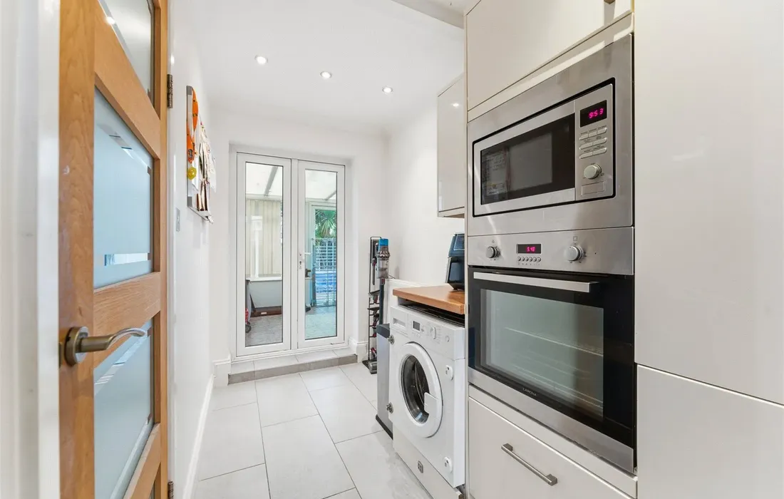 3 bedroom house for sale