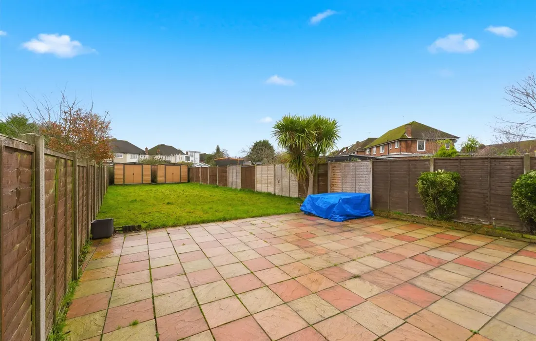 3 bedroom house for sale