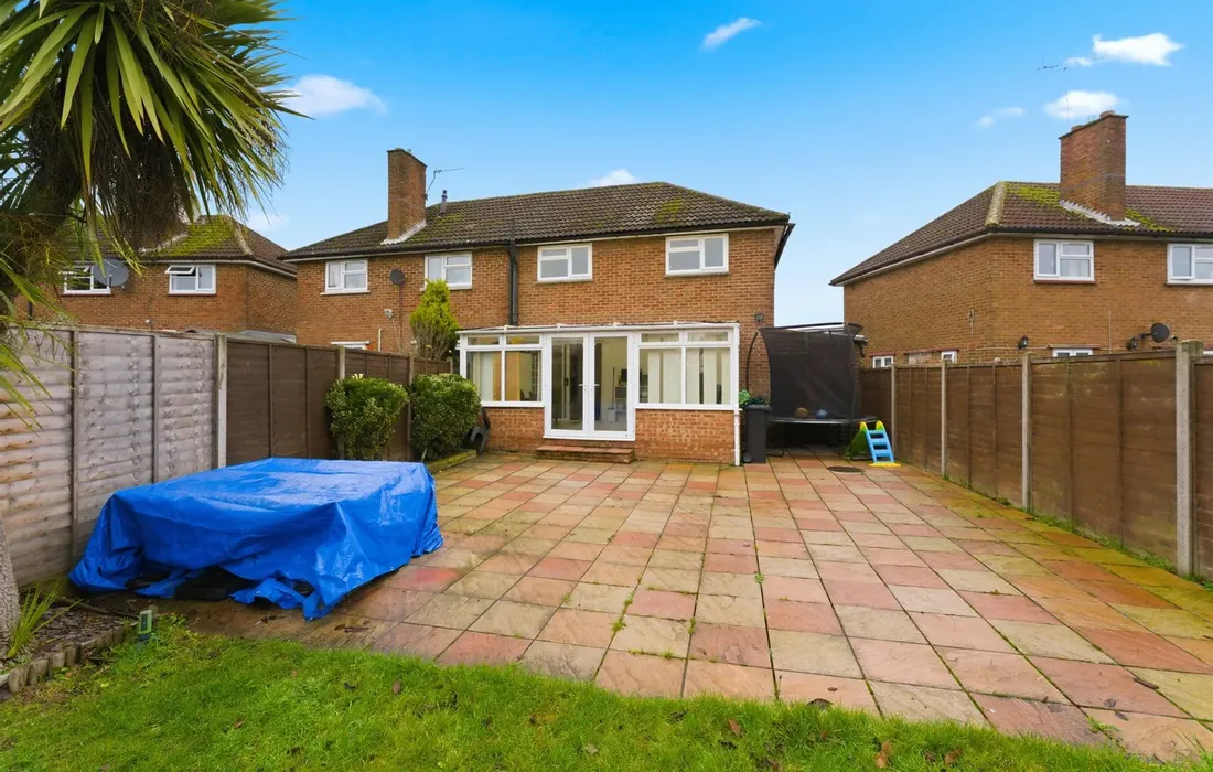 3 bedroom house for sale