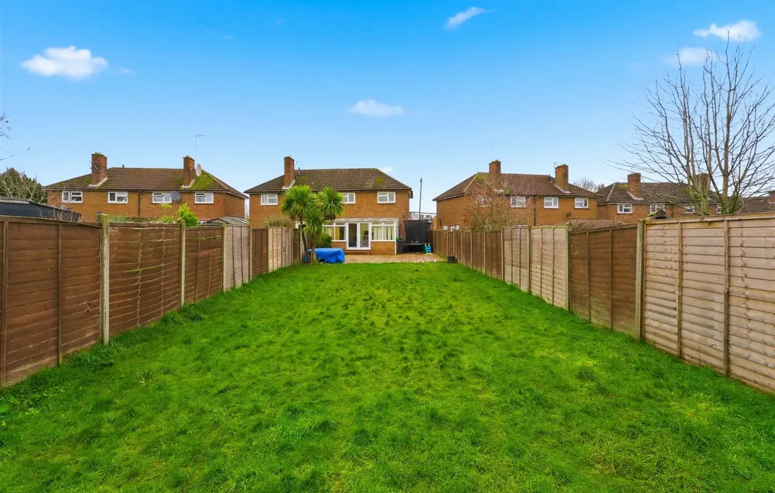 3 bedroom house for sale