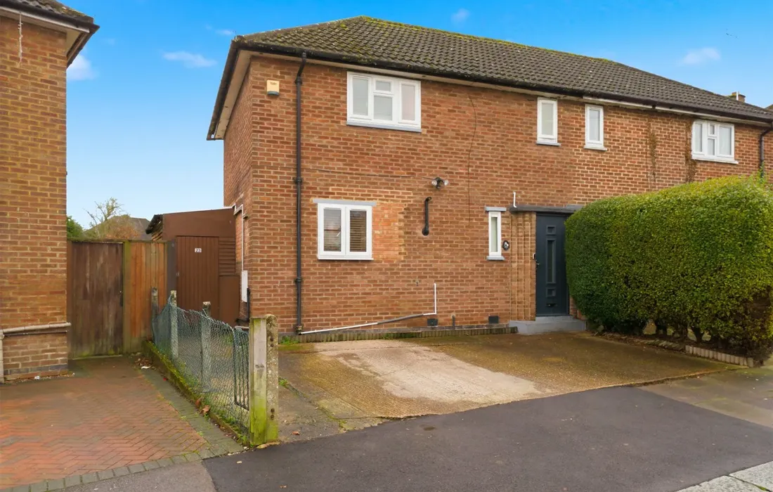 3 bedroom house for sale