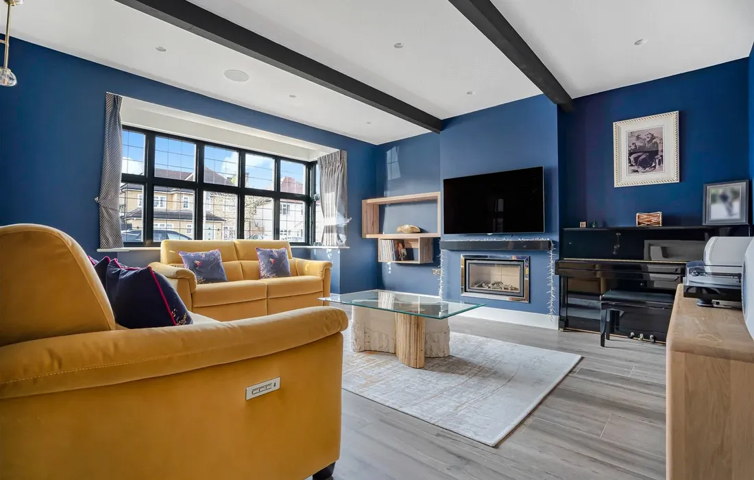 5 bedroom house for sale