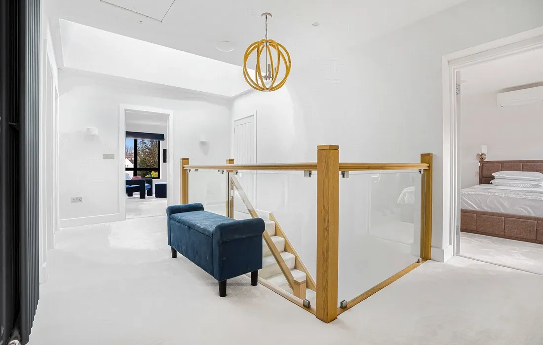 5 bedroom house for sale